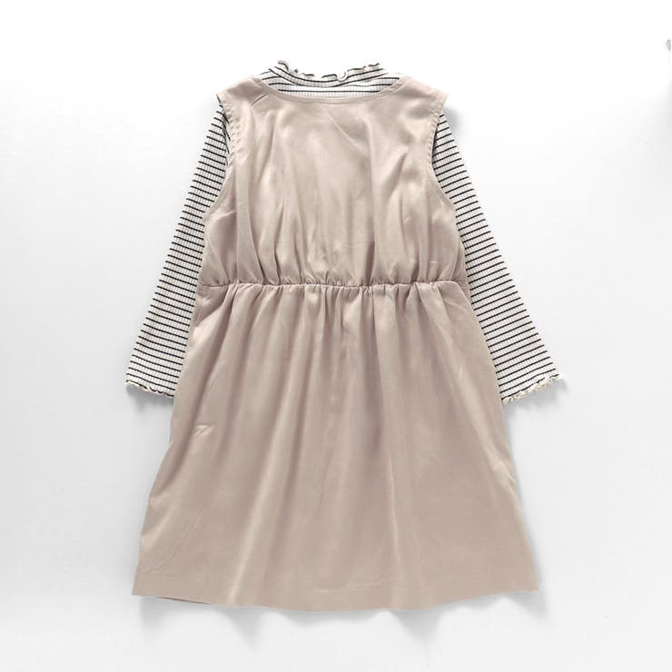 ジャンスカドッキングワンピース | F.O.Online Store | 詳細画像11 