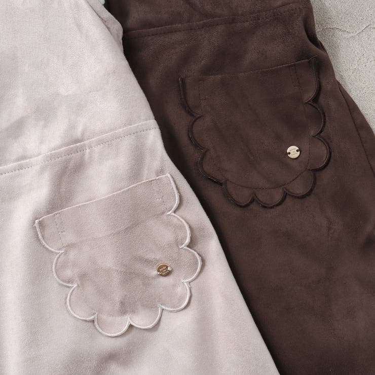 ジャンスカドッキングワンピース | F.O.Online Store | 詳細画像14 