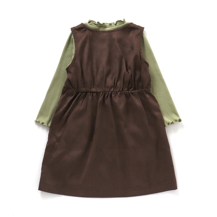 ジャンスカドッキングワンピース | F.O.Online Store | 詳細画像3 