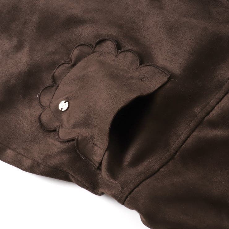 ジャンスカドッキングワンピース | F.O.Online Store | 詳細画像9 