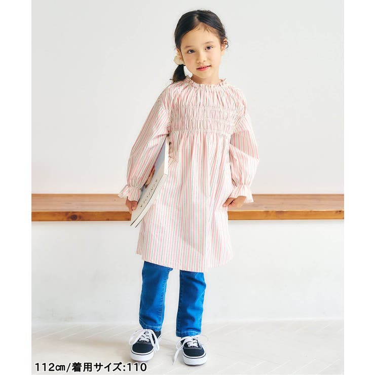 WEB限定 パルフェワンピース  | F.O.Online Store | 詳細画像14 