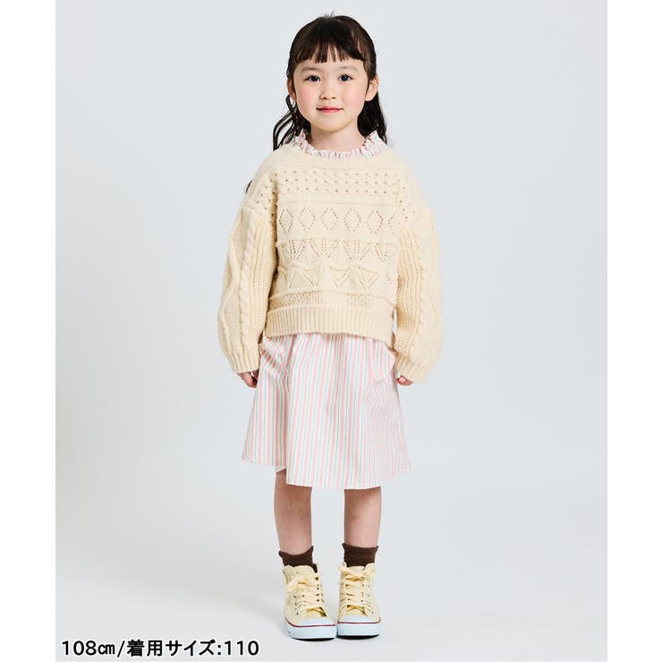 WEB限定 パルフェワンピース  | F.O.Online Store | 詳細画像16 