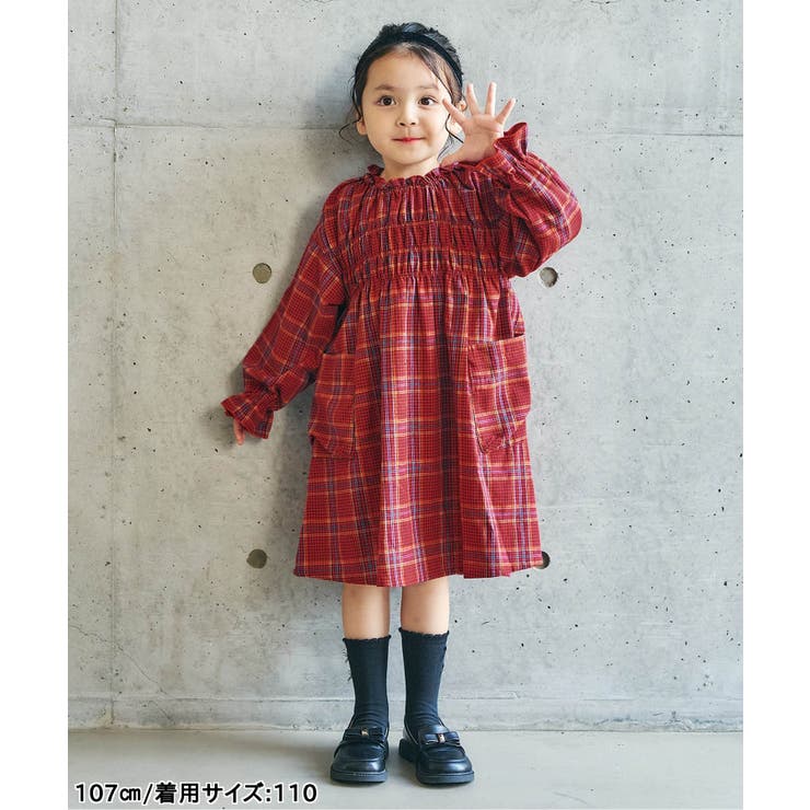 WEB限定 パルフェワンピース  | F.O.Online Store | 詳細画像20 
