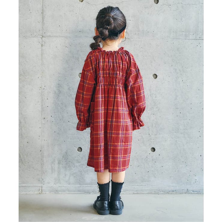 WEB限定 パルフェワンピース  | F.O.Online Store | 詳細画像21 