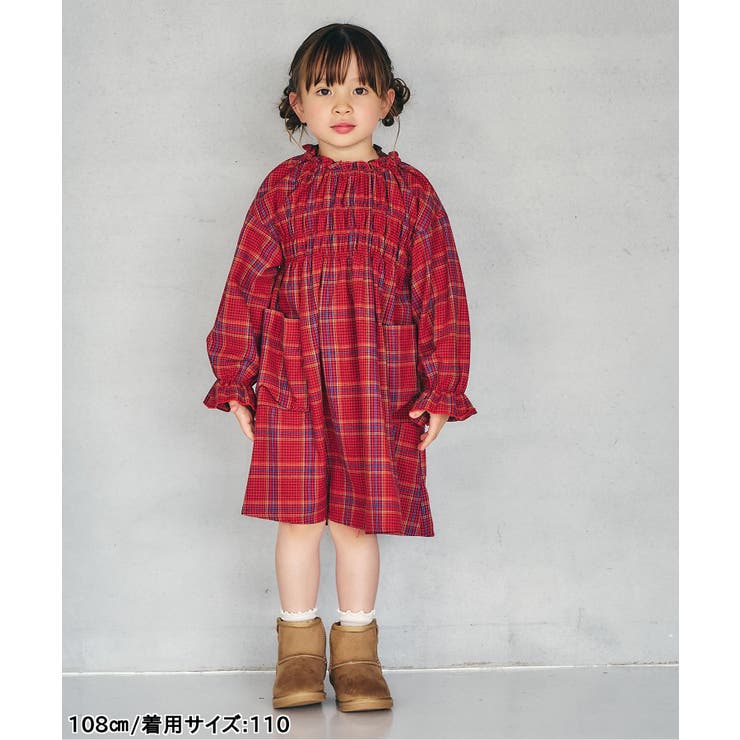WEB限定 パルフェワンピース  | F.O.Online Store | 詳細画像22 