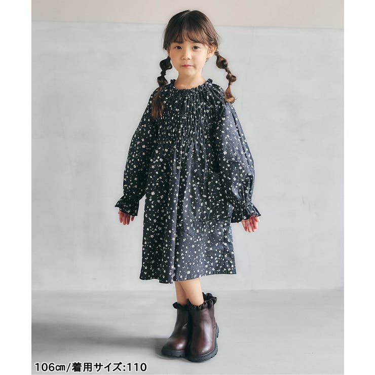 WEB限定 パルフェワンピース  | F.O.Online Store | 詳細画像3 