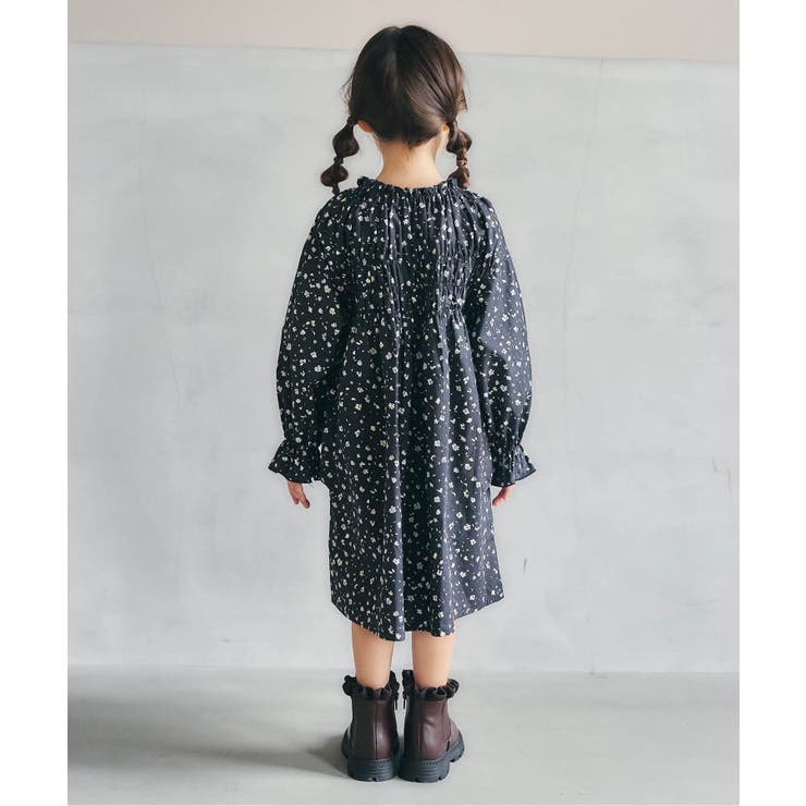 WEB限定 パルフェワンピース  | F.O.Online Store | 詳細画像4 