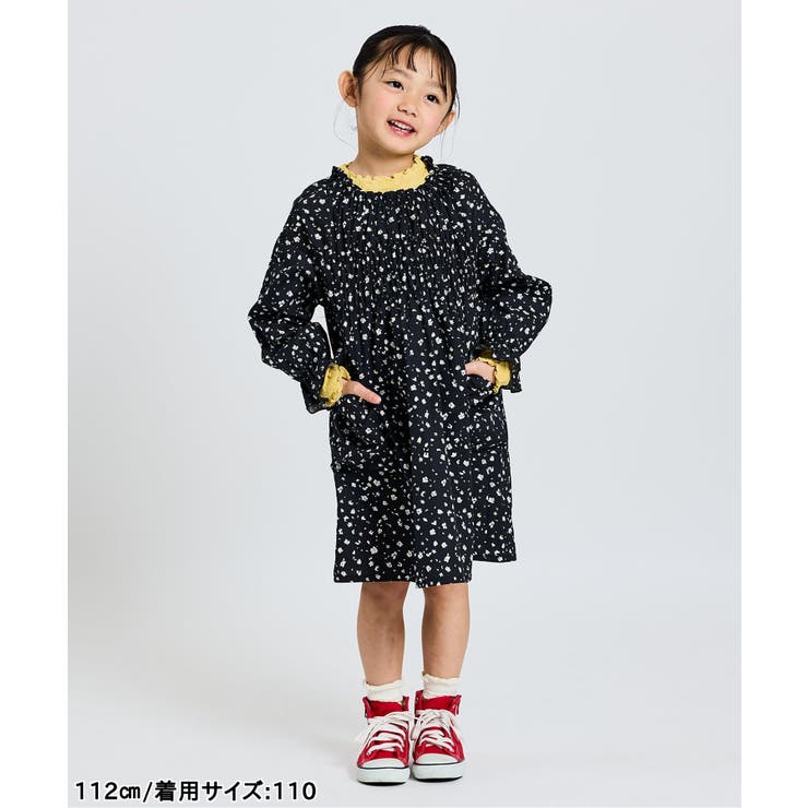 WEB限定 パルフェワンピース  | F.O.Online Store | 詳細画像6 
