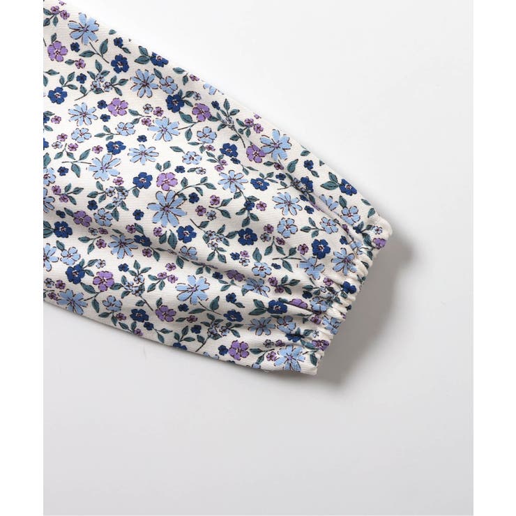 フリルニットベスト&ワンピースセット | F.O.Online Store | 詳細画像10