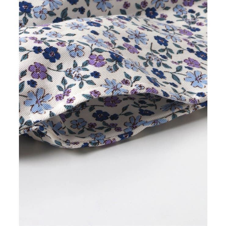 フリルニットベスト&ワンピースセット | F.O.Online Store | 詳細画像11