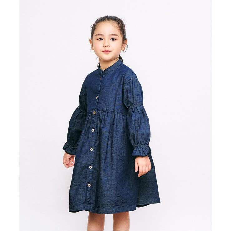 WEB限定 まいにちワンピース[品番：FOKK0024410]｜F.O.Online Store