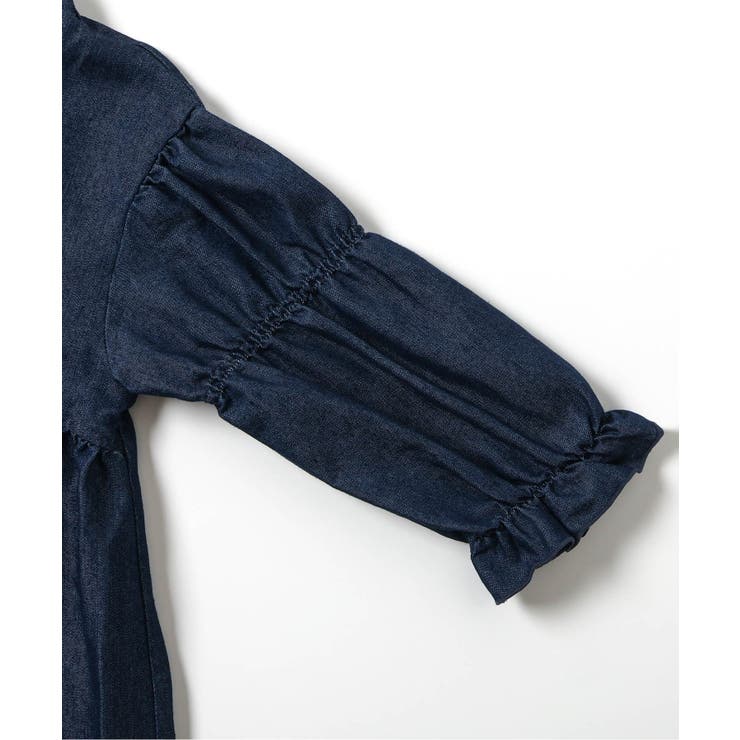 WEB限定 まいにちワンピース | F.O.Online Store | 詳細画像11 