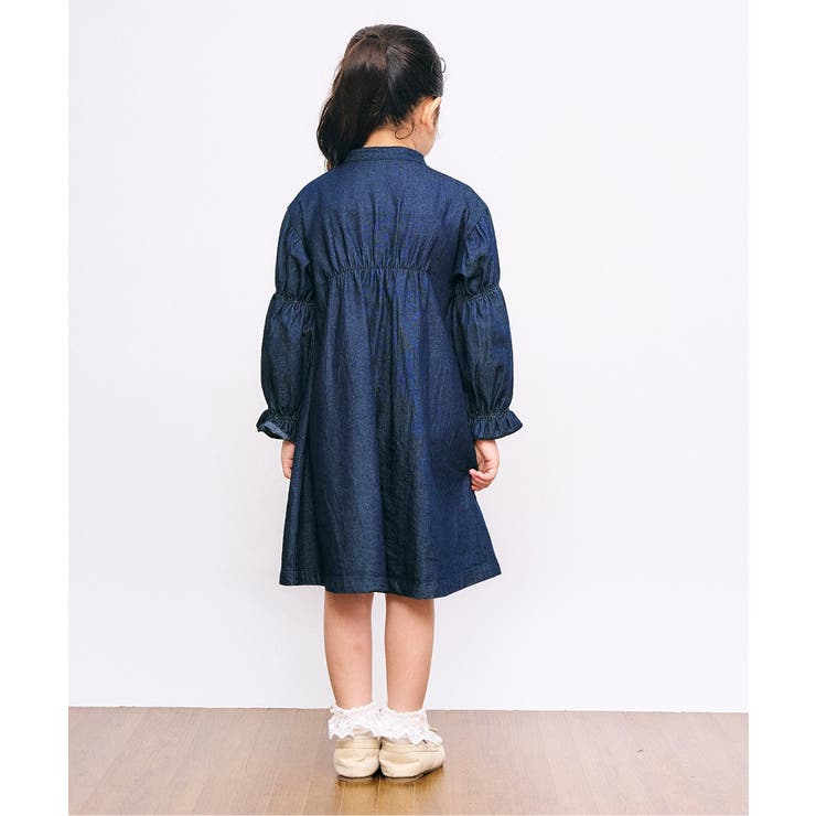 WEB限定 まいにちワンピース | F.O.Online Store | 詳細画像14 