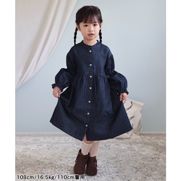 WEB限定 まいにちワンピース | F.O.Online Store | 詳細画像15 