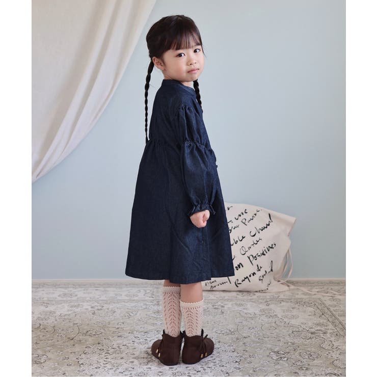 WEB限定 まいにちワンピース | F.O.Online Store | 詳細画像16 