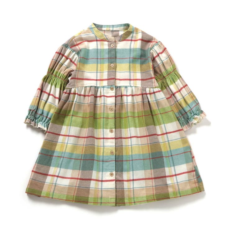 WEB限定 まいにちワンピース | F.O.Online Store | 詳細画像2 