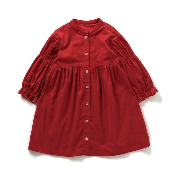 WEB限定 まいにちワンピース | F.O.Online Store | 詳細画像21 