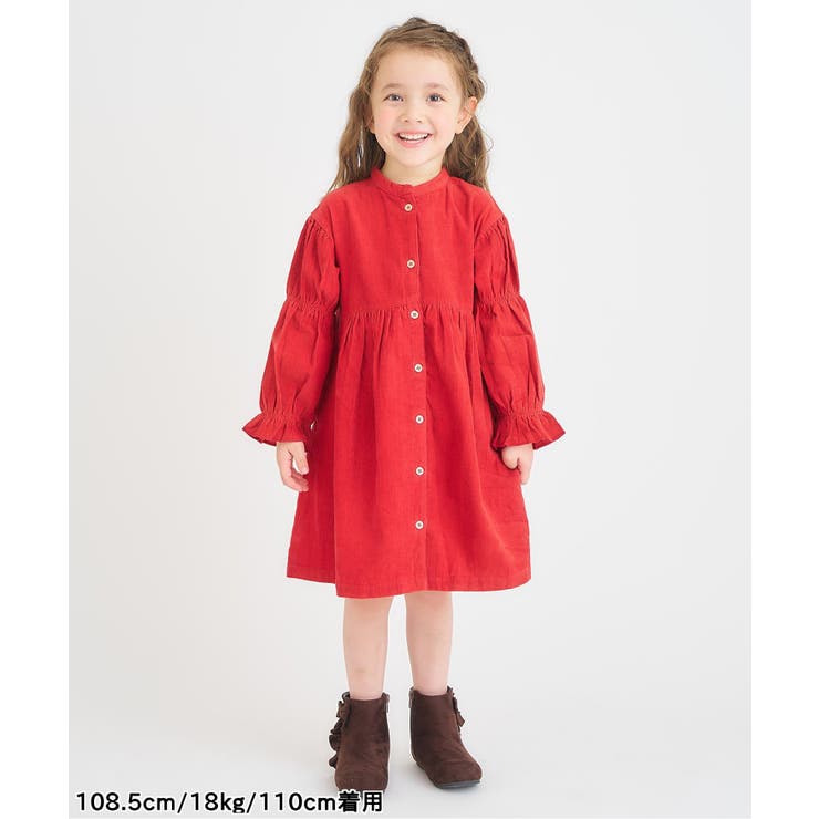 WEB限定 まいにちワンピース | F.O.Online Store | 詳細画像22 