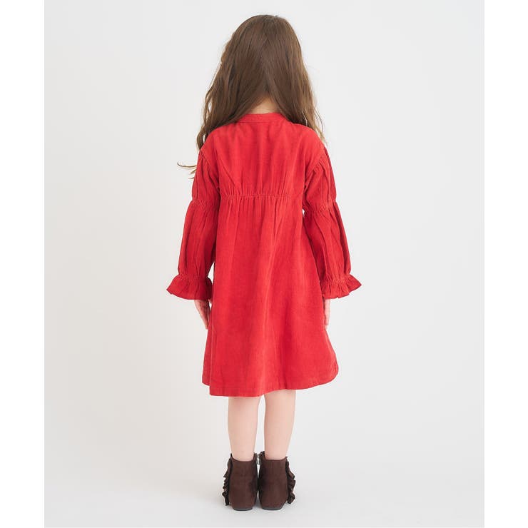 WEB限定 まいにちワンピース | F.O.Online Store | 詳細画像23 