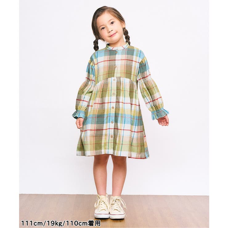 WEB限定 まいにちワンピース | F.O.Online Store | 詳細画像3 