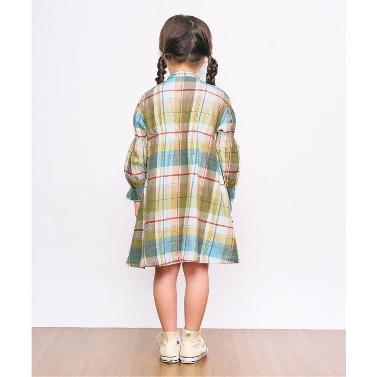 WEB限定 まいにちワンピース | F.O.Online Store | 詳細画像4 