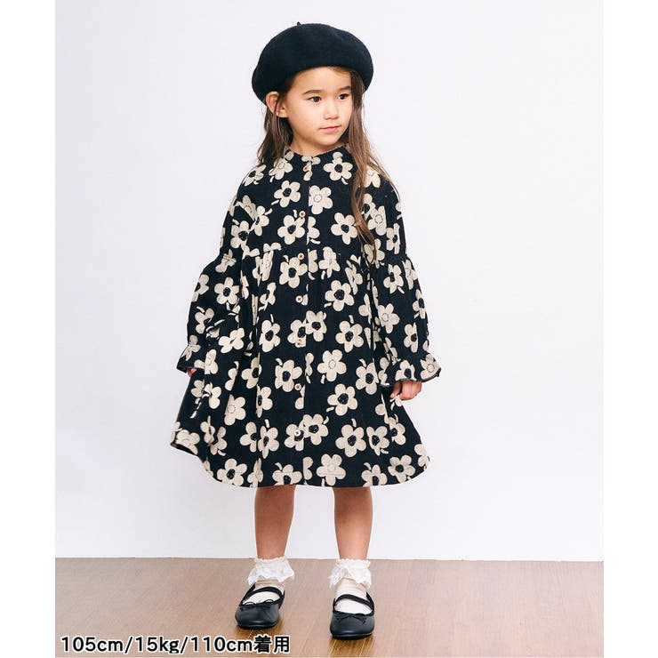 WEB限定 まいにちワンピース | F.O.Online Store | 詳細画像6 