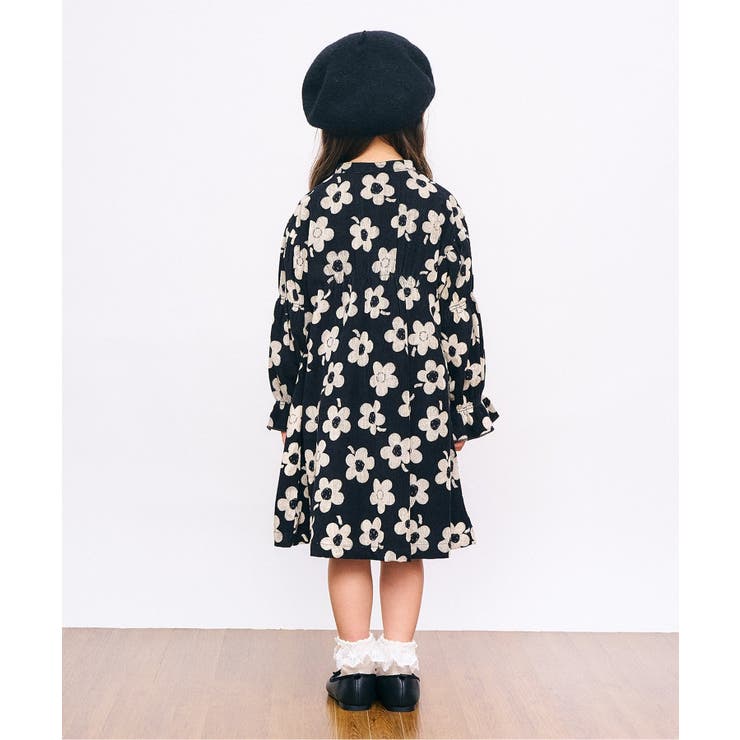 WEB限定 まいにちワンピース | F.O.Online Store | 詳細画像7 