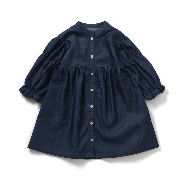 WEB限定 まいにちワンピース | F.O.Online Store | 詳細画像8 