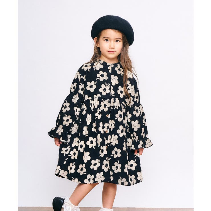 チャコール | WEB限定 まいにちワンピース | F.O.Online Store