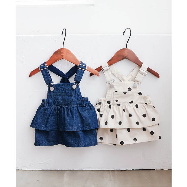 【リンク】ティアードベビージャンスカ  | F.O.Online Store | 詳細画像11 