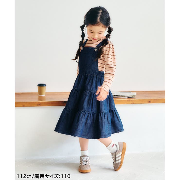 【リンク】ティアードジャンスカ  | F.O.Online Store | 詳細画像4 