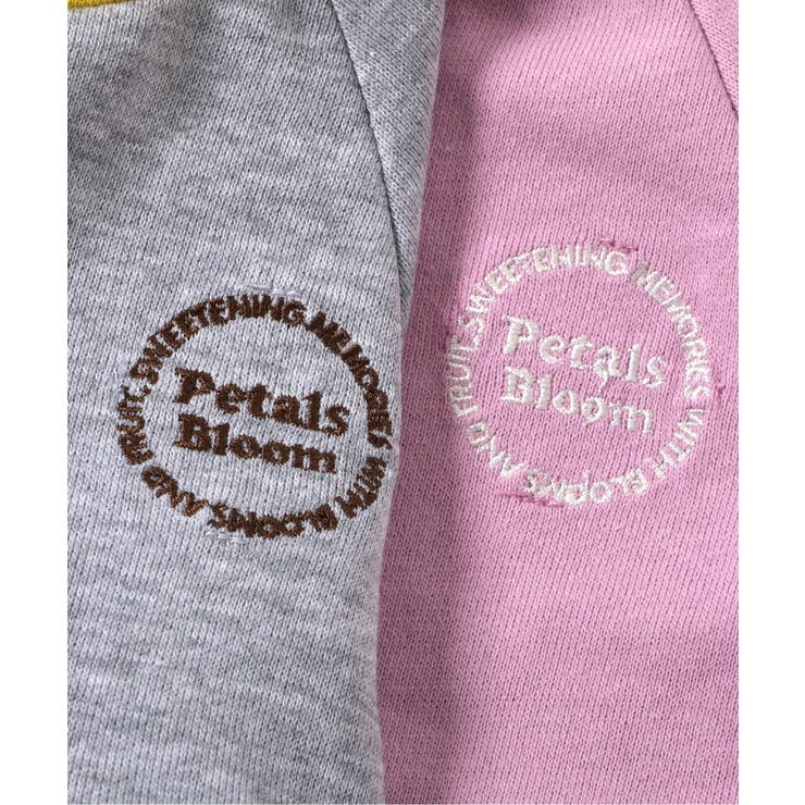 WEB限定 なみなみラインティアードワンピース  | F.O.Online Store | 詳細画像20 