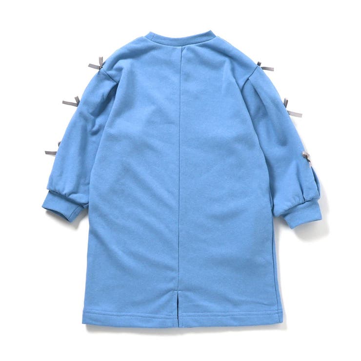 WEB限定 袖リボンワンピース | F.O.Online Store | 詳細画像12 