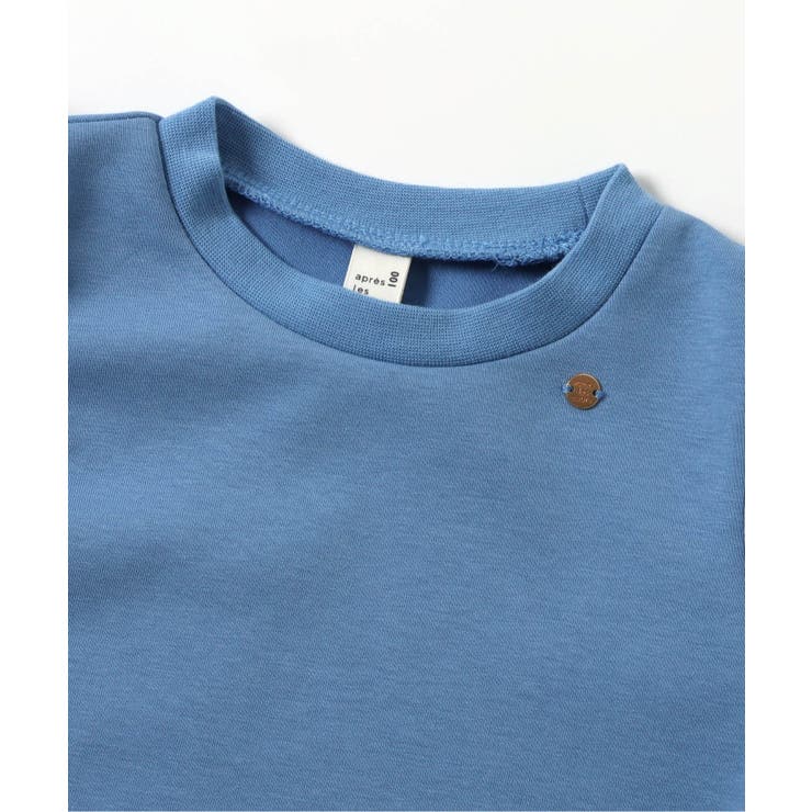 3柄刺繍チュールスリーブワンピース | F.O.Online Store | 詳細画像8 