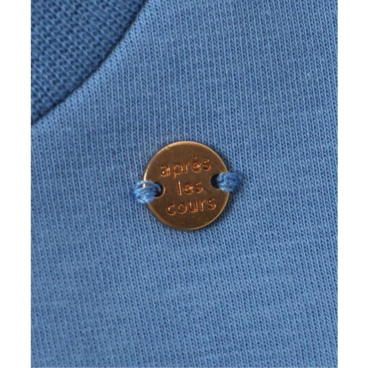 3柄刺繍チュールスリーブワンピース | F.O.Online Store | 詳細画像9 