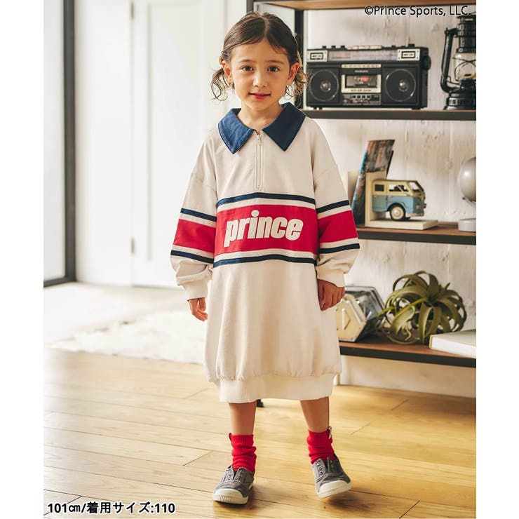 【リンク】【Prince】 apres les | F.O.Online Store | 詳細画像12 