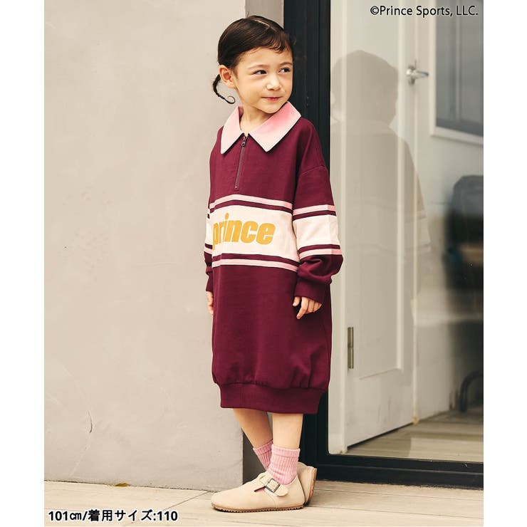 【リンク】【Prince】 apres les | F.O.Online Store | 詳細画像3 