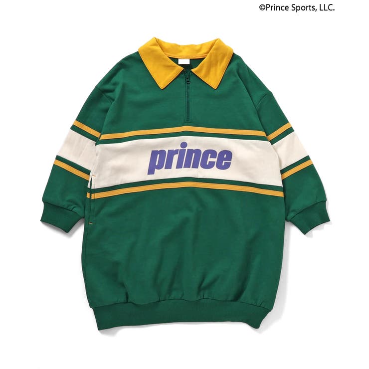 【リンク】【Prince】 apres les | F.O.Online Store | 詳細画像5 