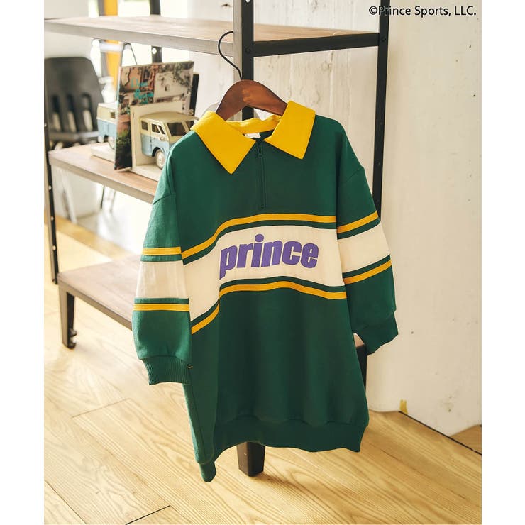 グリーン | 【リンク】【Prince】 apres les | F.O.Online Store