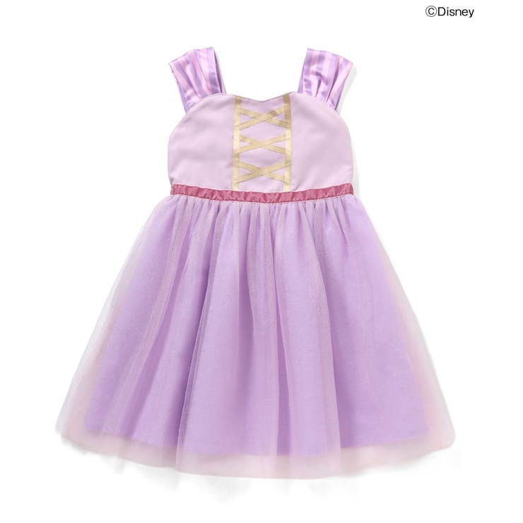 ディズニーキャラクターチュールワンピース | F.O.Online Store | 詳細画像12 