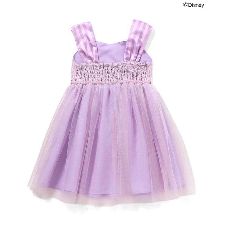 ディズニーキャラクターチュールワンピース | F.O.Online Store | 詳細画像13 