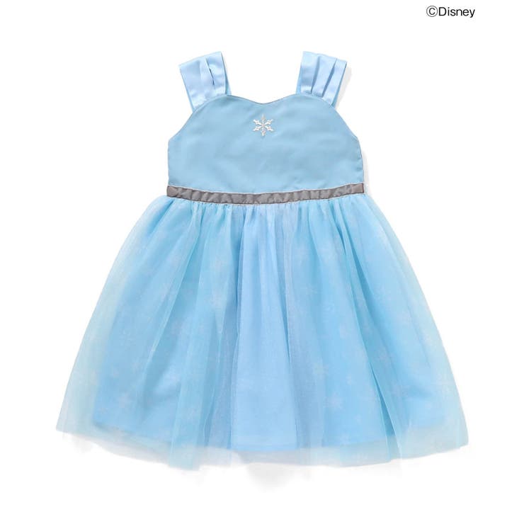 ディズニーキャラクターチュールワンピース | F.O.Online Store | 詳細画像15 