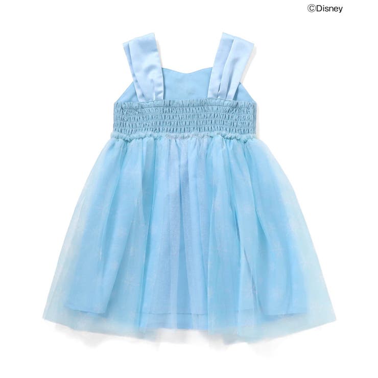 ディズニーキャラクターチュールワンピース | F.O.Online Store | 詳細画像16 