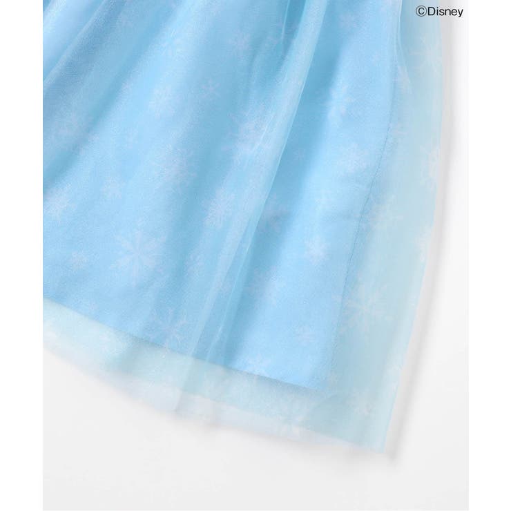 ディズニーキャラクターチュールワンピース | F.O.Online Store | 詳細画像19 