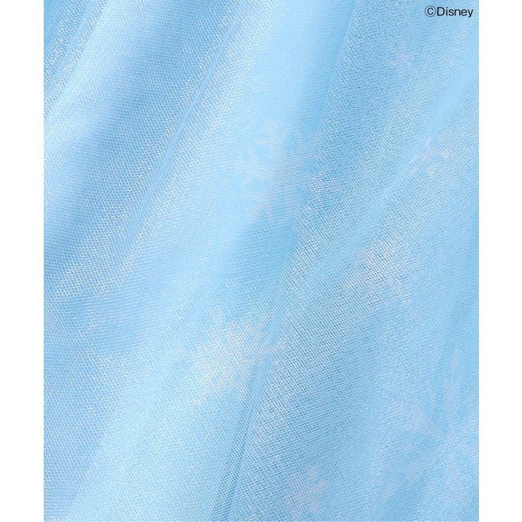 ディズニーキャラクターチュールワンピース | F.O.Online Store | 詳細画像20 