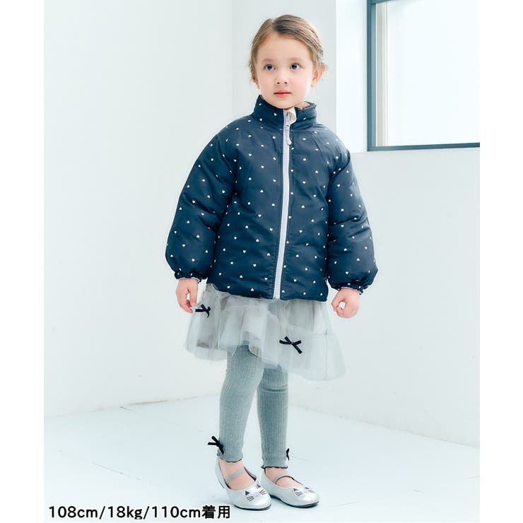 リボンティアードチュールスカート | F.O.Online Store | 詳細画像11 