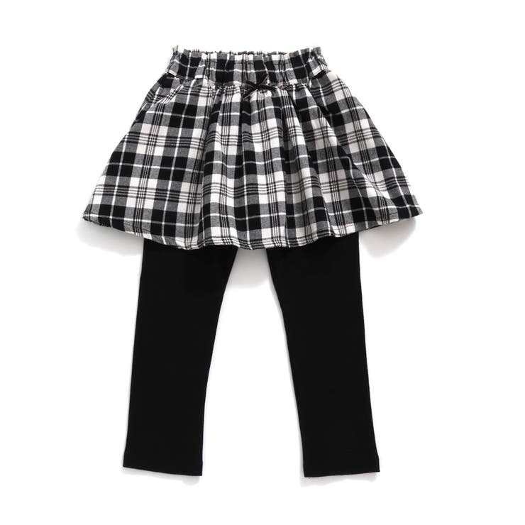 専用フミカウチダ　タオル地　スカート付き　パンツ 専用フミカウチダ タオル地 スカート付き パンツ