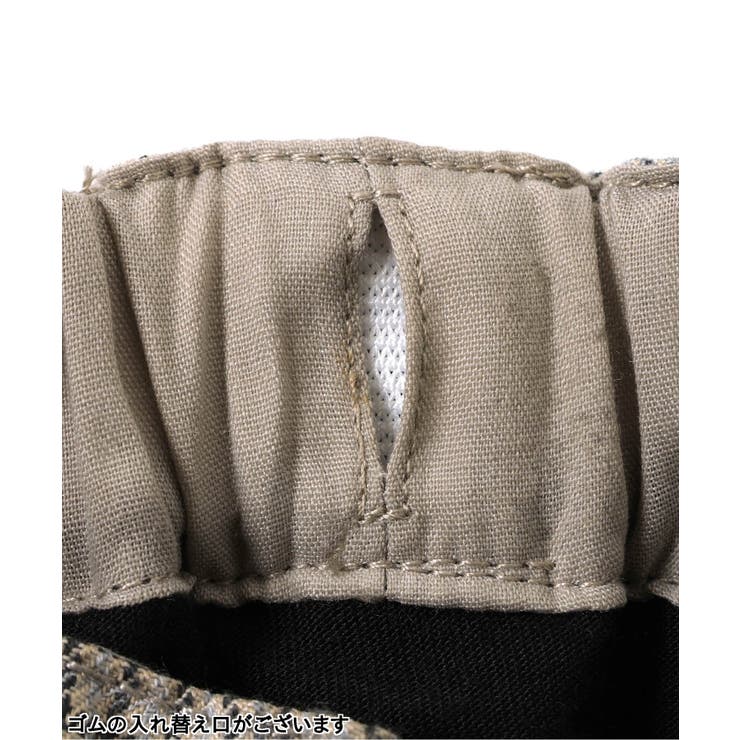 ハートポケットインパンツ付きスカート | F.O.Online Store | 詳細画像10 