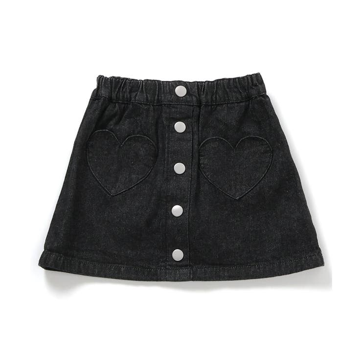 ハートポケットインパンツ付きスカート | F.O.Online Store | 詳細画像14 