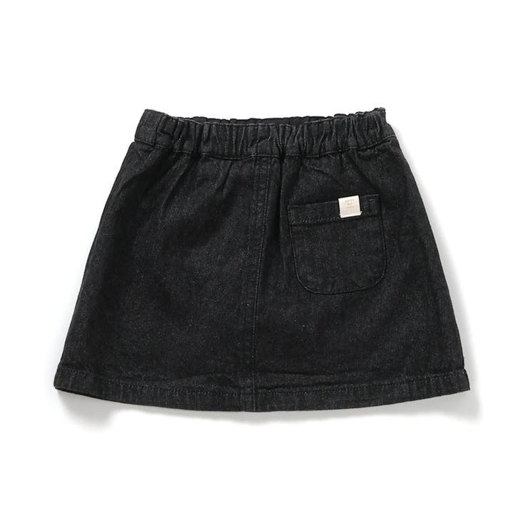 ハートポケットインパンツ付きスカート | F.O.Online Store | 詳細画像15 